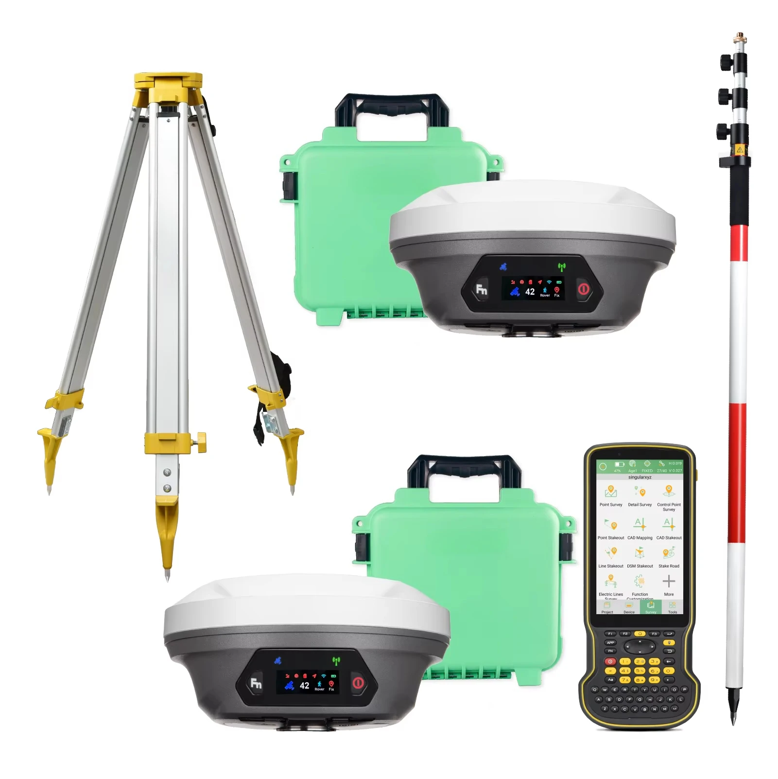 E1 Professional Scr…