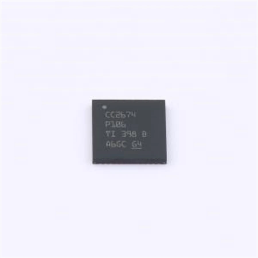

2PCS/LOT CC2674P106T0RGZR (Microcontrollers)