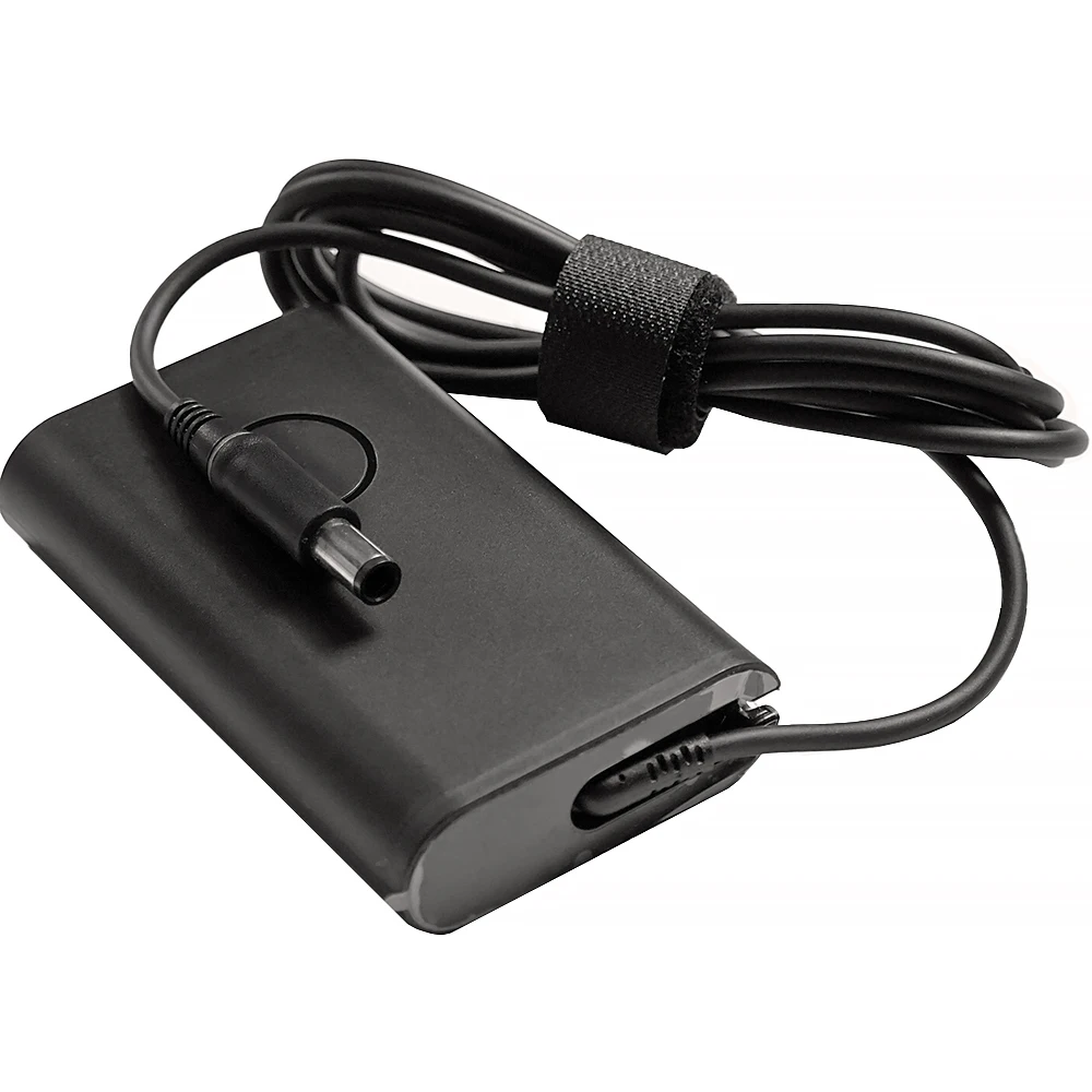 New  65W AC for Dell Latitude 19.5V 3.34A 7.4*5.5mm Laptop Ac Adapter E7250 E6430 E6500 Laptop Charger Power Supply