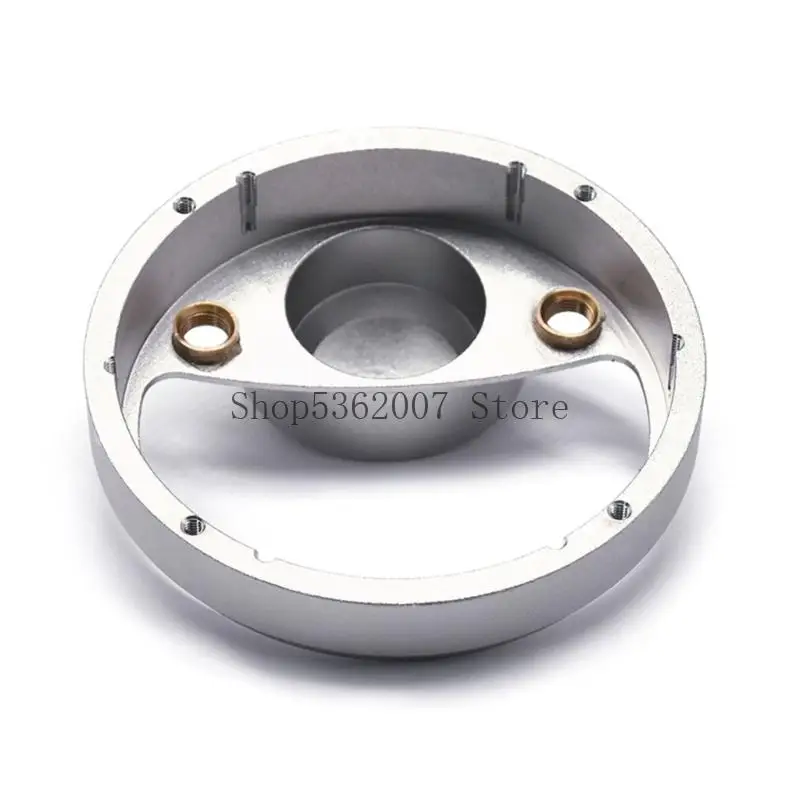 Precisions Aluminum Instrument Panel Cover for 4.2 Recorders 40JB