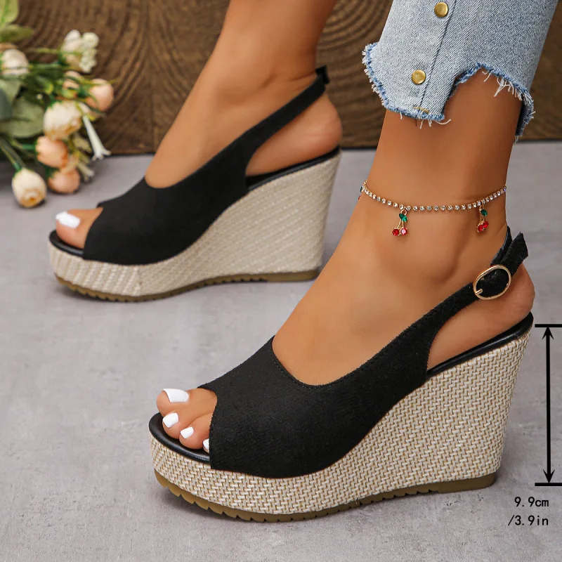 #24 Latest Fish Toe Sandals Offers