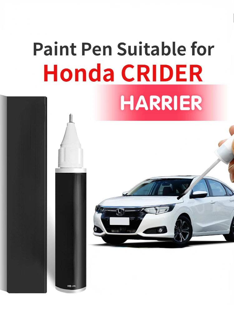 

Ручка для краски подходит для Honda HARRIER CRIDER, фиксатор краски, тафта, белый, черный, аксессуары для CRIDER, оригинальная краска