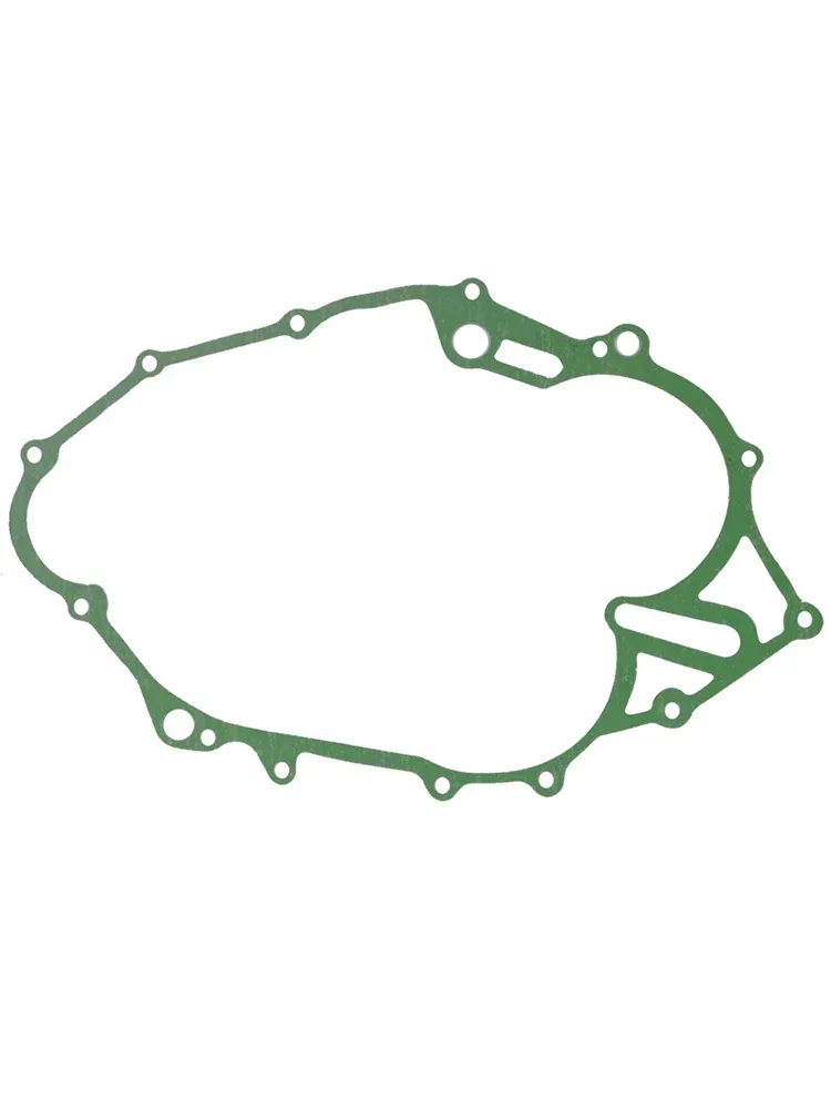 Engine Crankcase Clutch Cover Gasket for Yamaha XT660R XT660X 2004-2014 MT03 MT-03 2006-2012 XT660Z XTZ660 Tenere 660 2008-2015 image 2