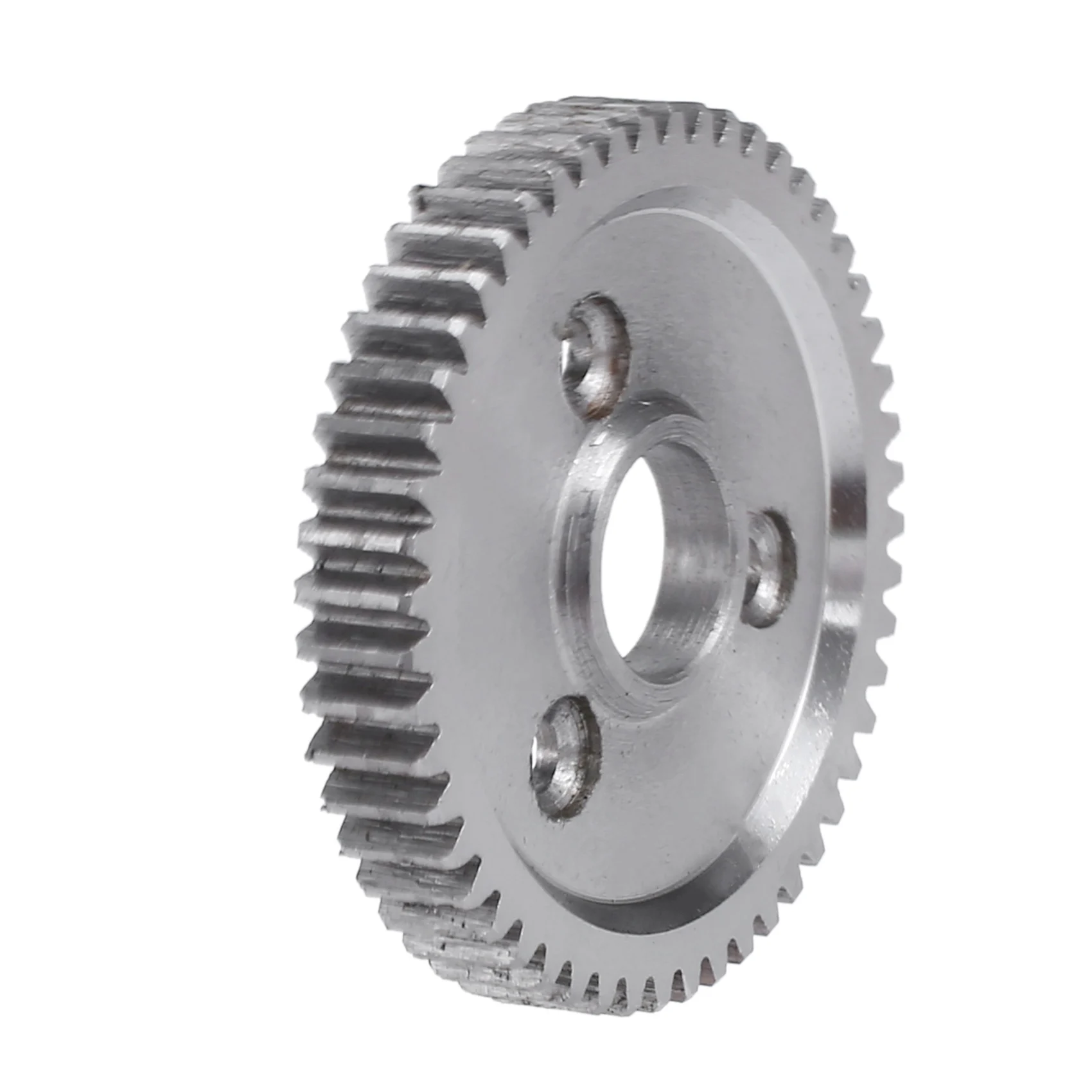 BAAA 硬化鋼 52T SPUR メインギア 3956 トラクサス スラッシュ 4X4 / スタンピード 4X4 / ラスラー 4X4 / サミット / E-Revo 1:10 RC カー用