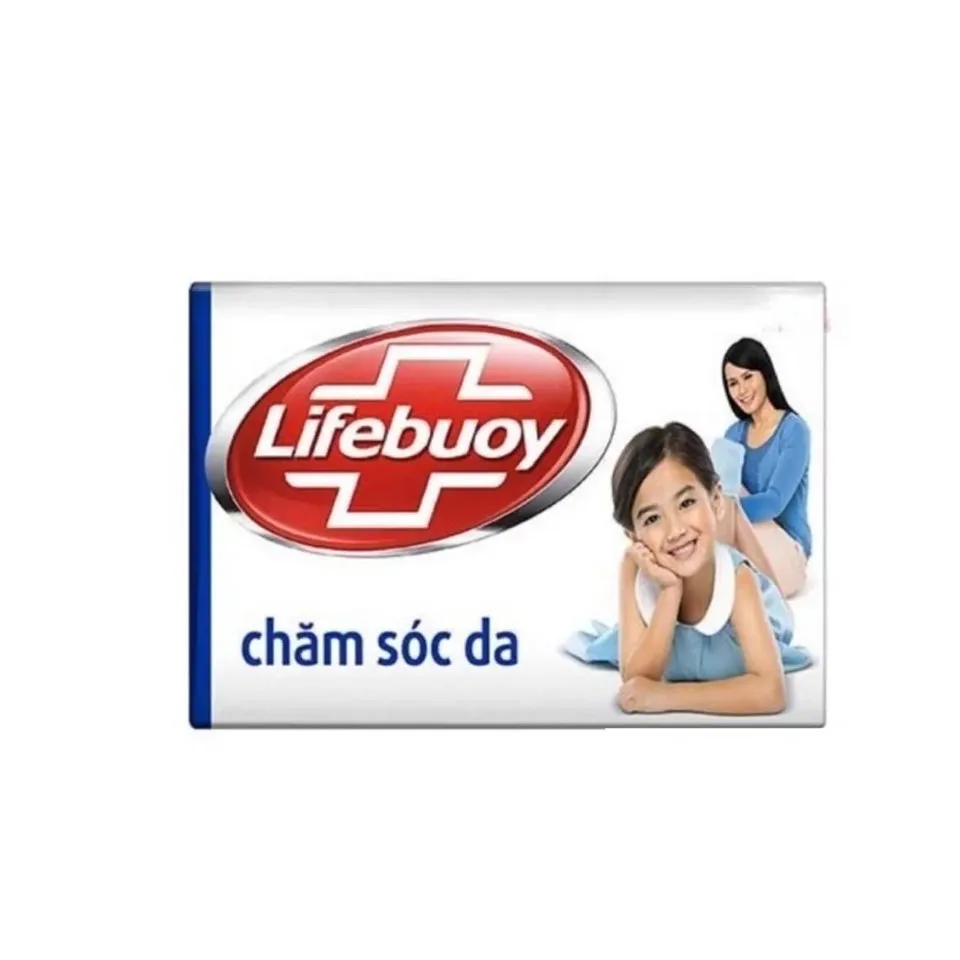 À bone cục Lifebuoy 90g, remachador màu, Vệ vưt T Trội, Xanh Lá Thiên Nhiên, Chau M Sóc Da , Mát Lạnh skhong khái