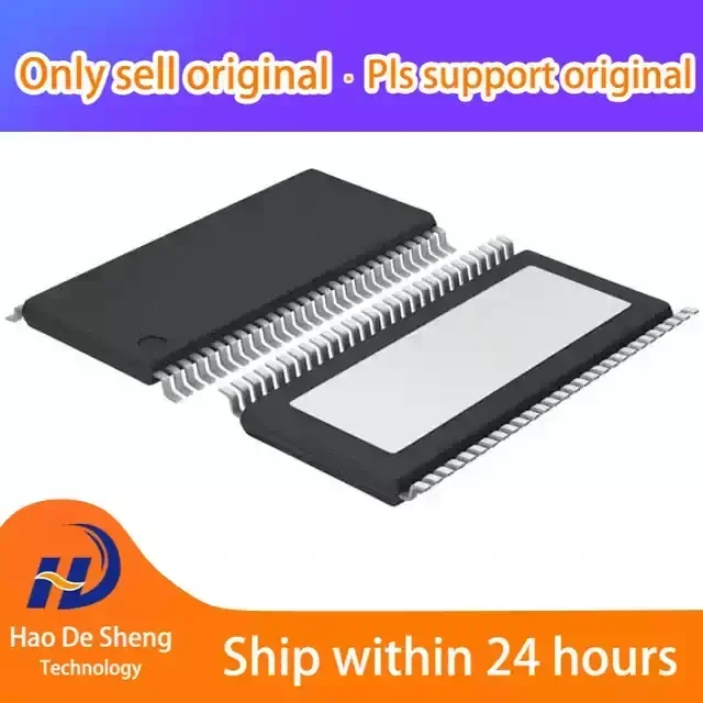 

1 шт./лот DRV8301QDCAQ1 56HTSSOP новый оригинальный в наличии