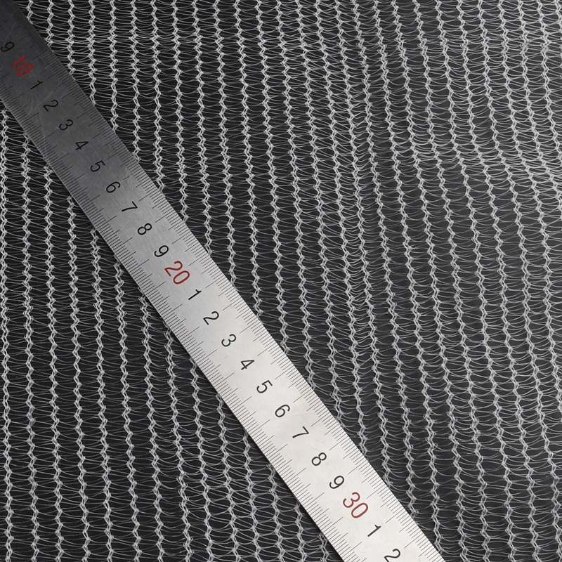 Length 5m Width 2m 3m 4m HDPE Anti-hail Net Garden Vegetable Fruit Plants Protection Cover Anti-bird Insect Pest Control Net
