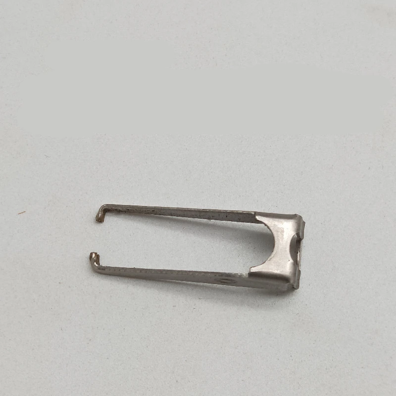 

For lMCO 6700/6800 Kerosene Gasoline Lighter Upper Cover Metal Hook Replacement Inner Parts DIY Repair Service Accessories
