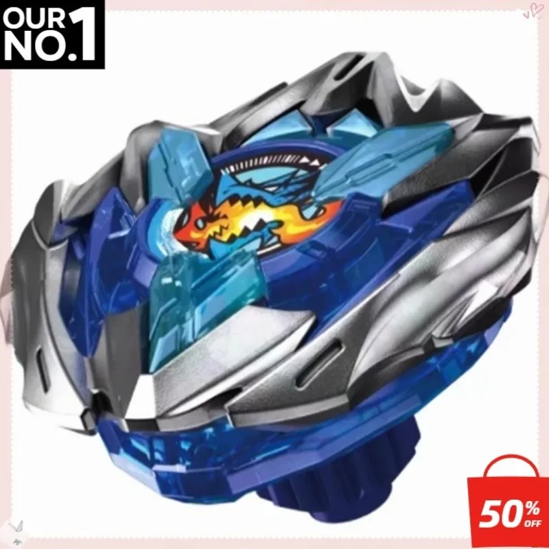 Cross-border new product direct sales hot sale BX-UX series gyro desktop toy children's birthday gift battle gyro creative puzzl