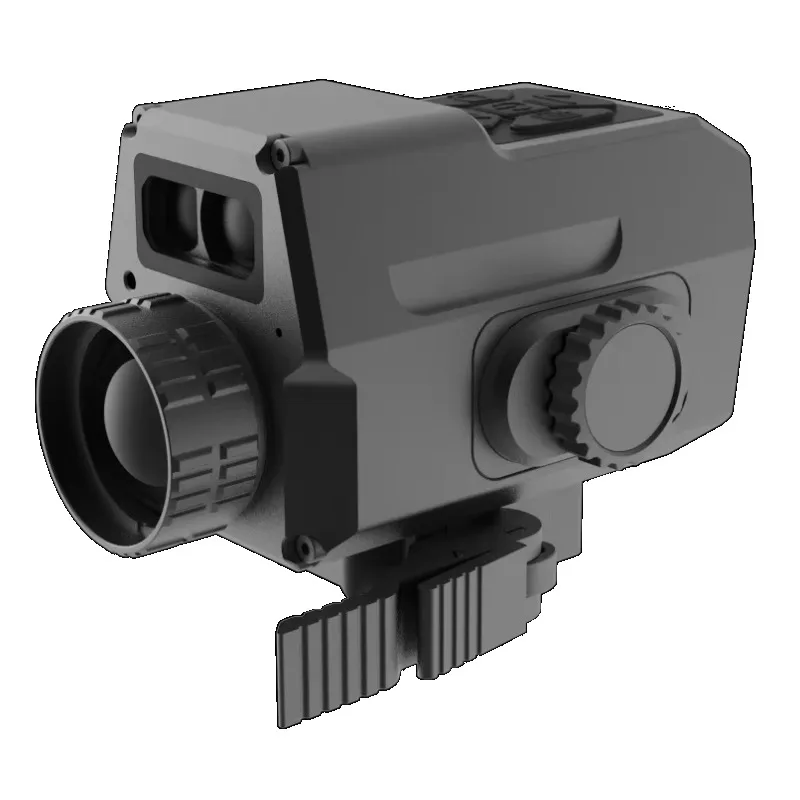 Thermal Imaging  Portable 256x192 Resolution Night Vision Infrared Range Waterproof for Outdoor Hunting