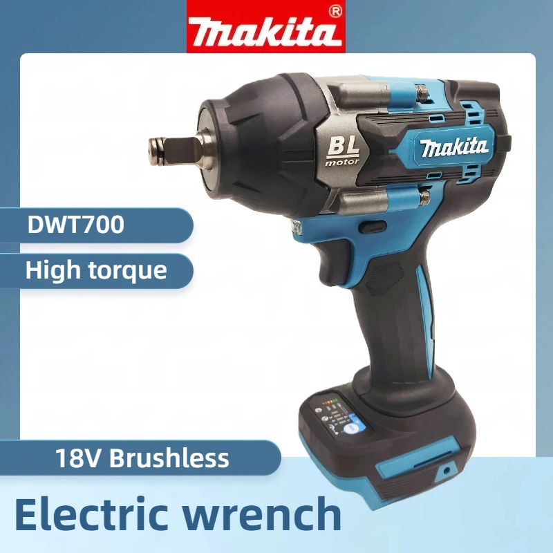Makita 18V Charging… - image
