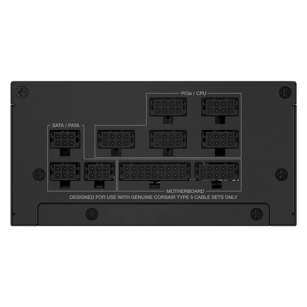 Recorder SF850 ATX3.0 Power (SFX/850W)