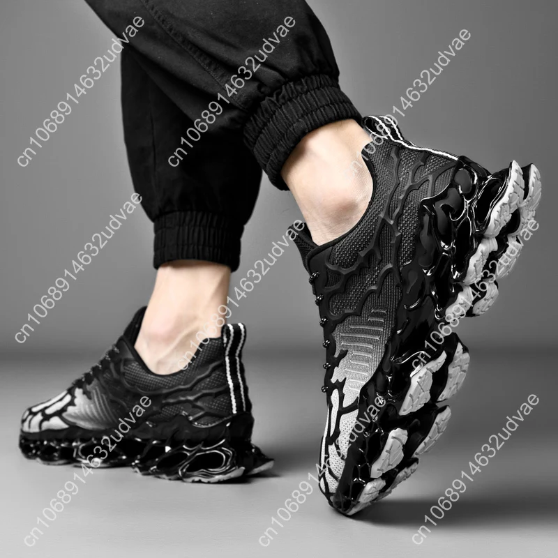Shoes men Sneakers Male casual Mens Shoes tenis Luxury shoes Trainer Race Breathable Shoes fashion loafers running Shoes for men