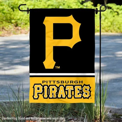 Pittsburgh Pirates …