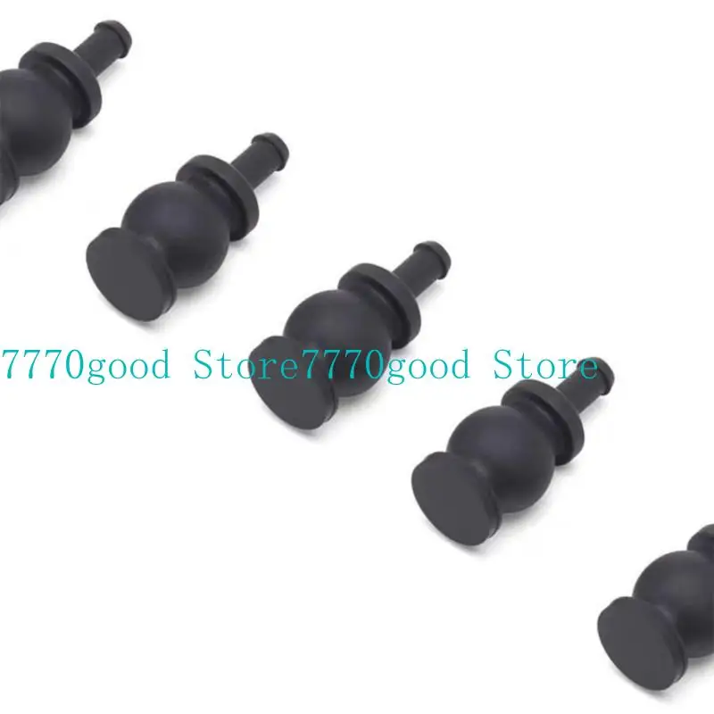 

31BA Shock Absorbing Balls Compatible for Inspire 2 M200 M300 RTK X5S UAV
