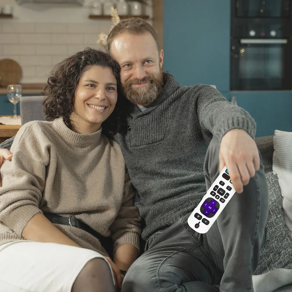 Silikon-Fernbedienungsabdeckung, Schutzhülle, leuchtende Farben, schmale Passform, flexibel, dehnbar, stoßfest, kompatibel