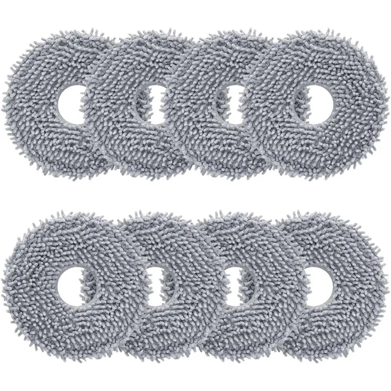 

Buy Now Mop Pad For Roborock Q Revo, Qrevo Maxv, Qrevo S, Qrevo Pro, Qrevo Slim, P10, P10S, V20, P10S Pure, P20 Pro Vacuum Clean