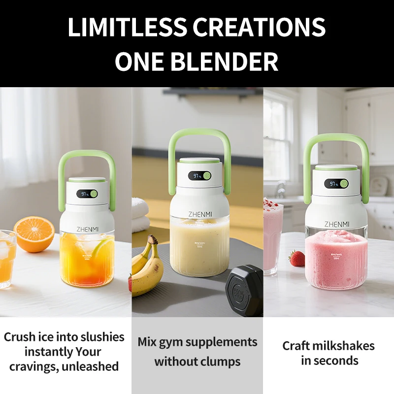 Thumbnail 4 - #8 Trending Electric Juicers Right Now