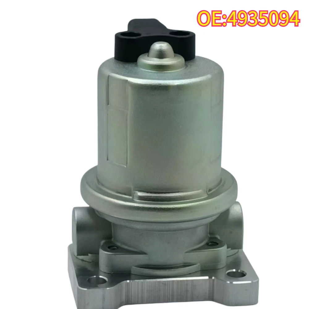 

High quality New For P76916 12 V Gloednieuw VOOR Cummins ISX QSK 15 Motor Brandstof Overdracht Lift Pomp 4935094 4076580 5362255