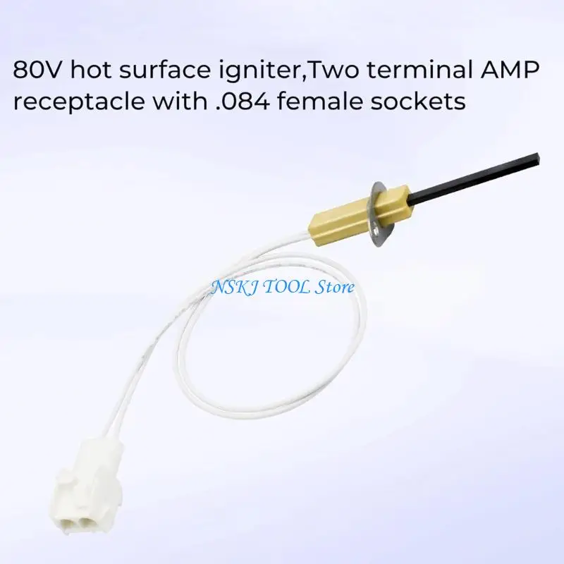 L8RC модернизирует мощные воспламенители