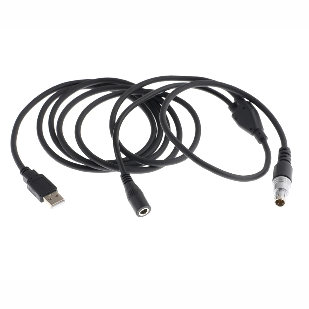 Cabo SKF Microlog Gx Cmac CMAC5095 Transf. /carregamento