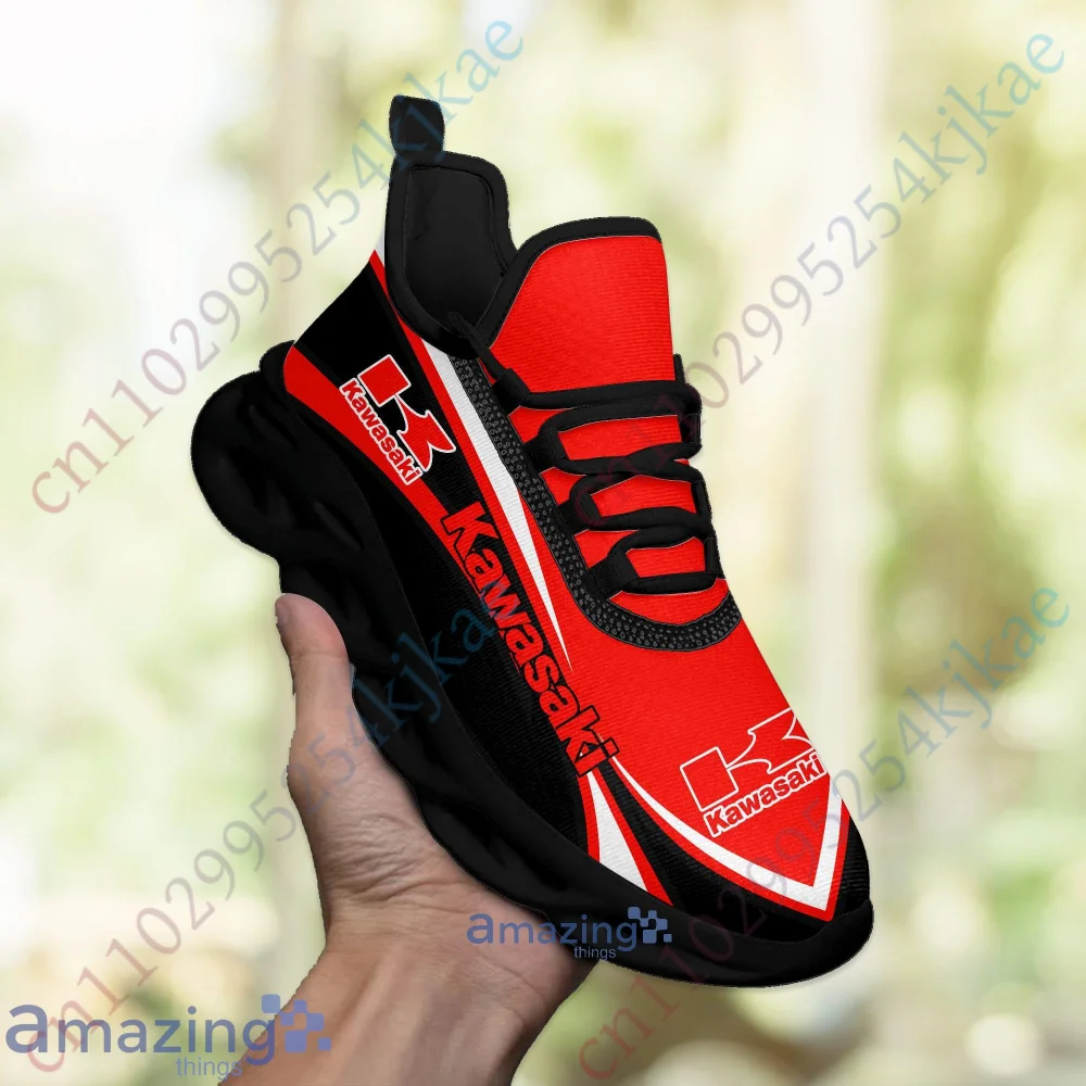 Kawasaki Shoes Men's Sneakers Shoes For Men Big Size Brand Tennis Damping Casual Shoes  High Quality Outdoor Sports Shoes Unisex