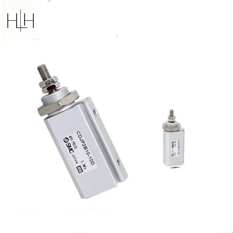 Double acting needle cylinder CDJPB15-5D-B CDJPB15-10D-B CDJPB15-15D-B CDJPB15-20D-B CDJPB15-25D-B CDJPB15-30D-B