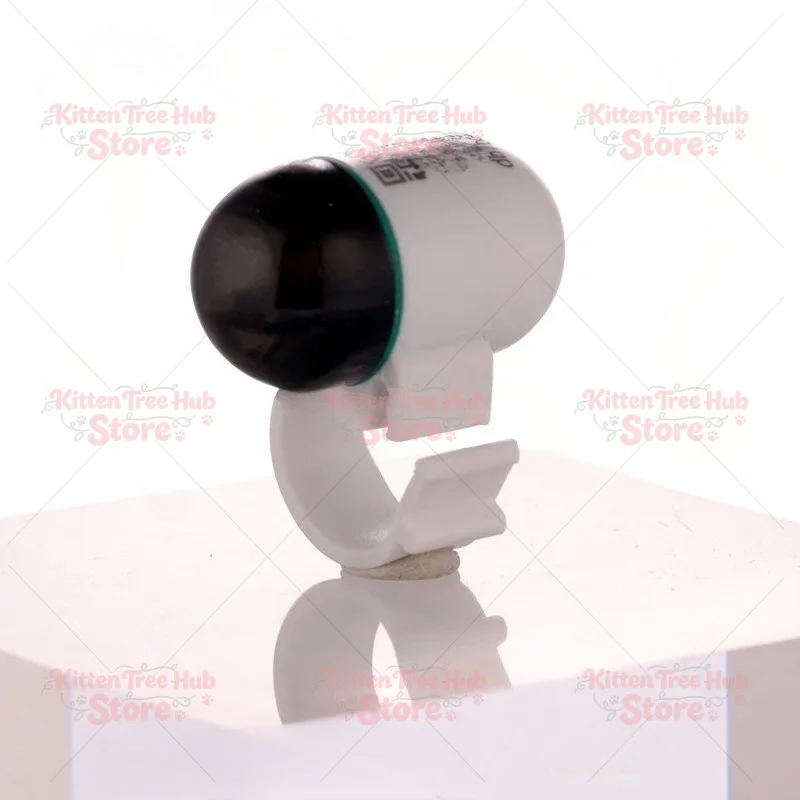 Small Pet Locator, Bird Cat Puppy Anti-lost GPS + Water Remote Global Positioning