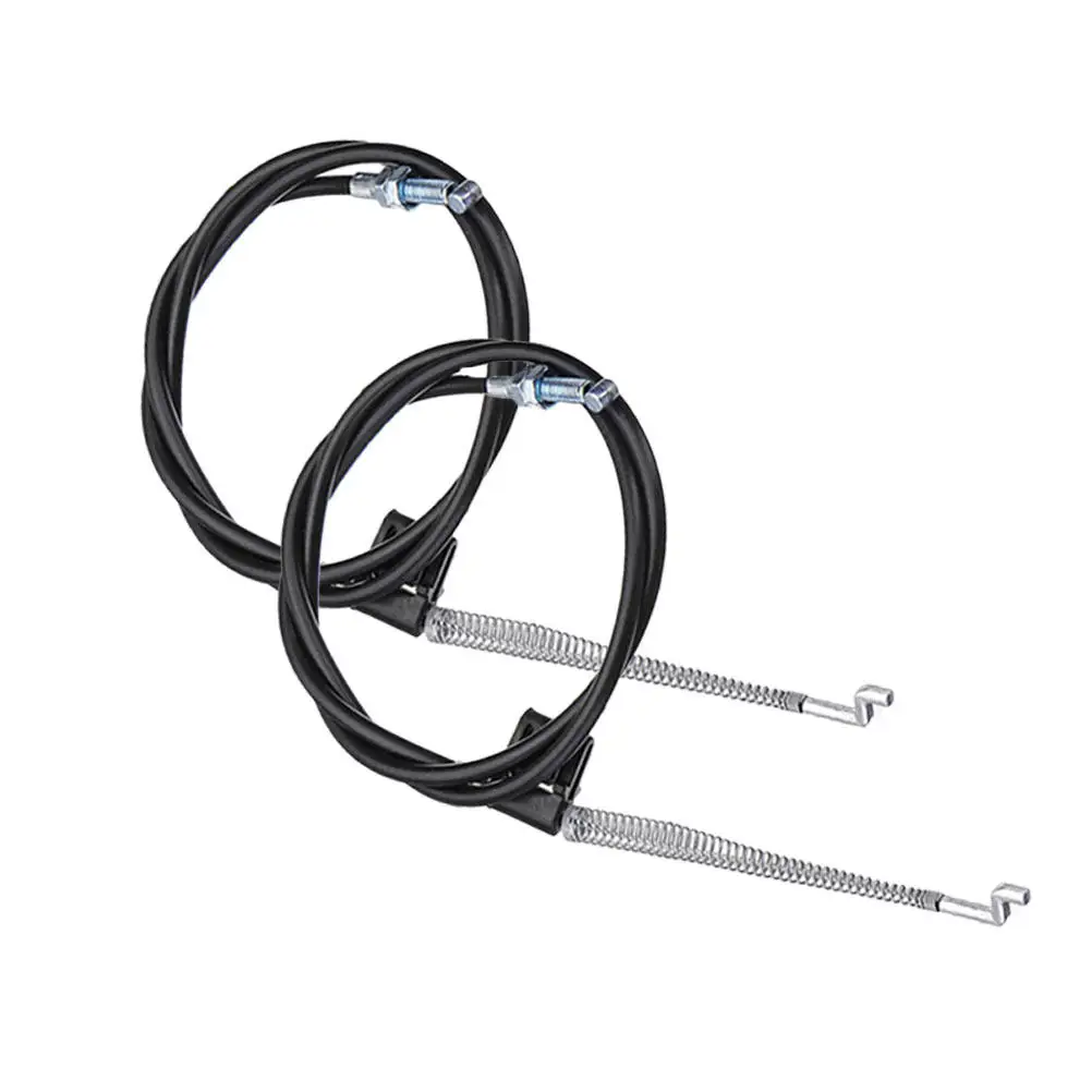

96cm Spring Cable Accessories Black Aluminum Alloy Recliner Chair Pull H Replacement Parts Sofa Couch Durability Sturdy