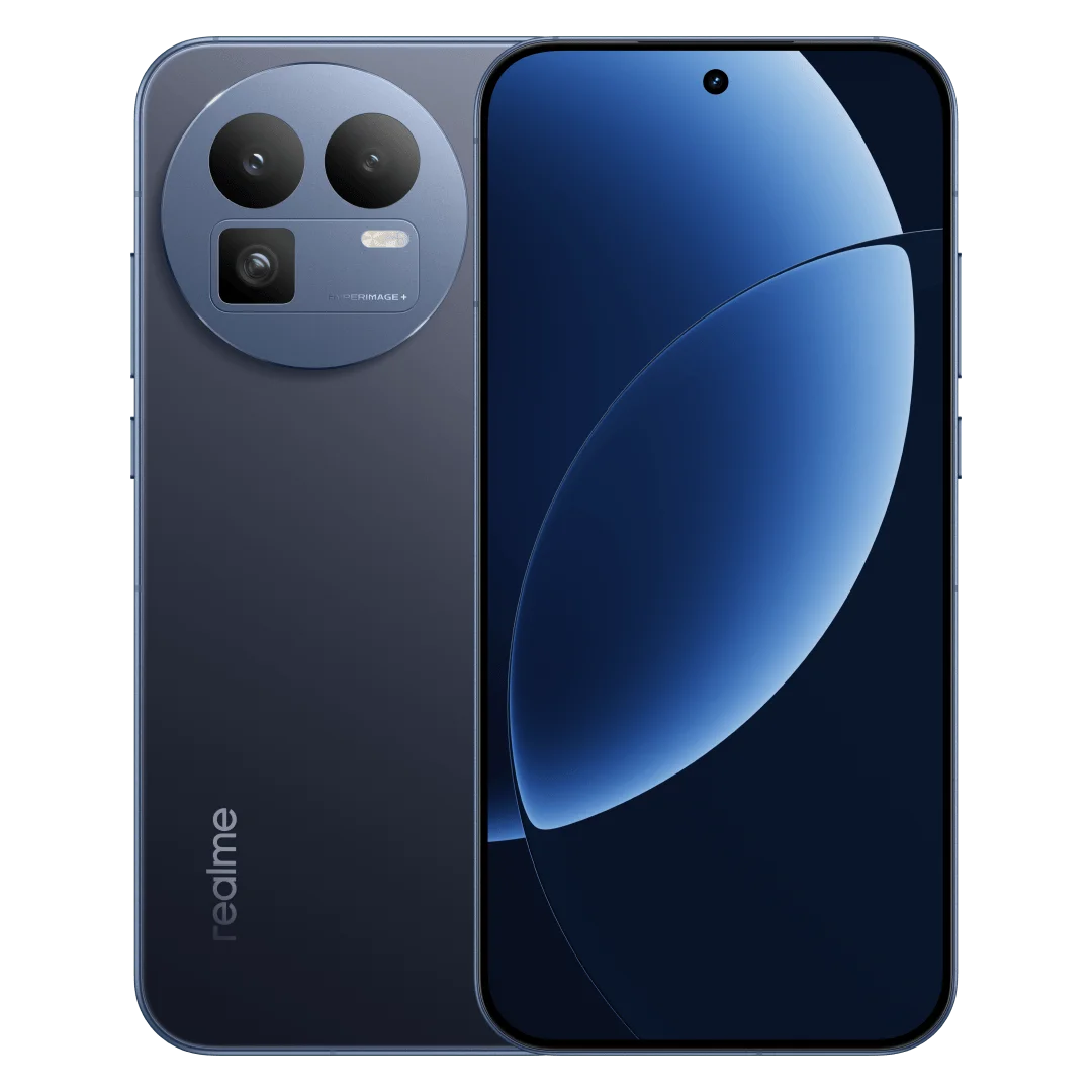 DHL تسليم سريع Realme GT 8 الهاتف الخليوي Snapdragon 8 Elite 100W شحن 7000mAh بطارية 6.79 "AMOLED 144HZ 50.0MP كاميرا