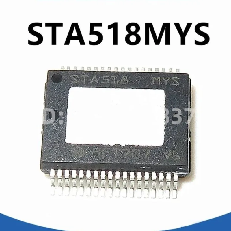 10PCS STA518 STA518MYS SSOP-36 in stock