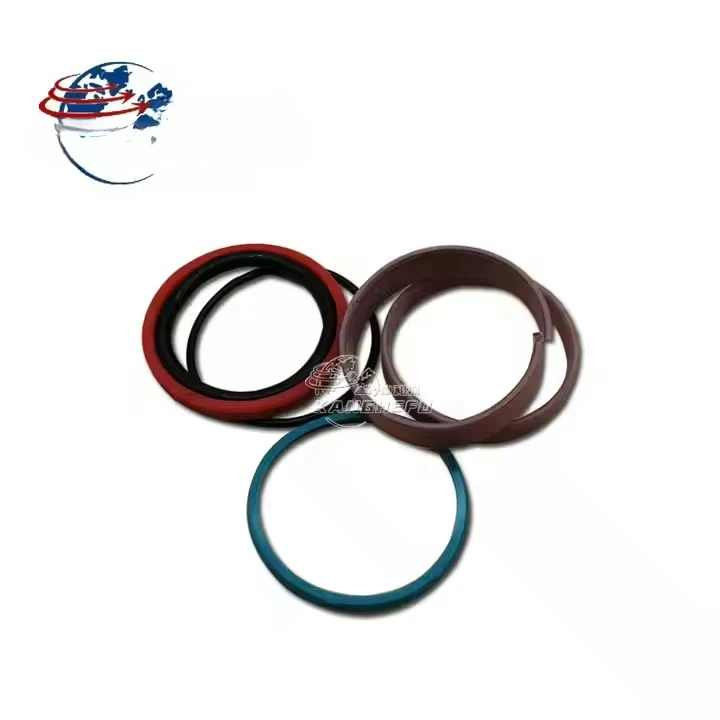 

Applicable to Linde 131/1158 Forklift Parts Factory Hydraulic Cylinder Seal Ignition 0039629009 Seal Assembly
