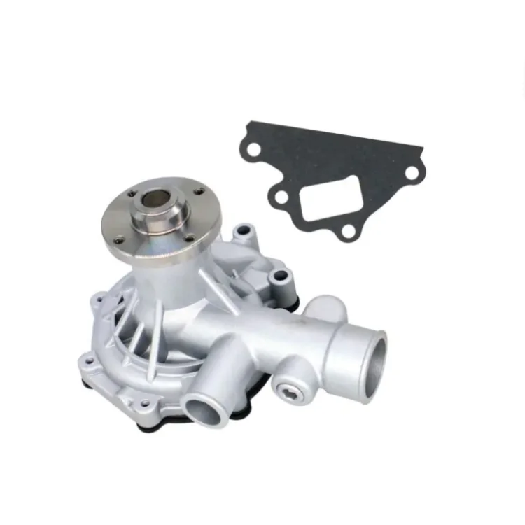 

New Water Pump 1530164 for Skid Steer Loader 226 906 Engine 3034