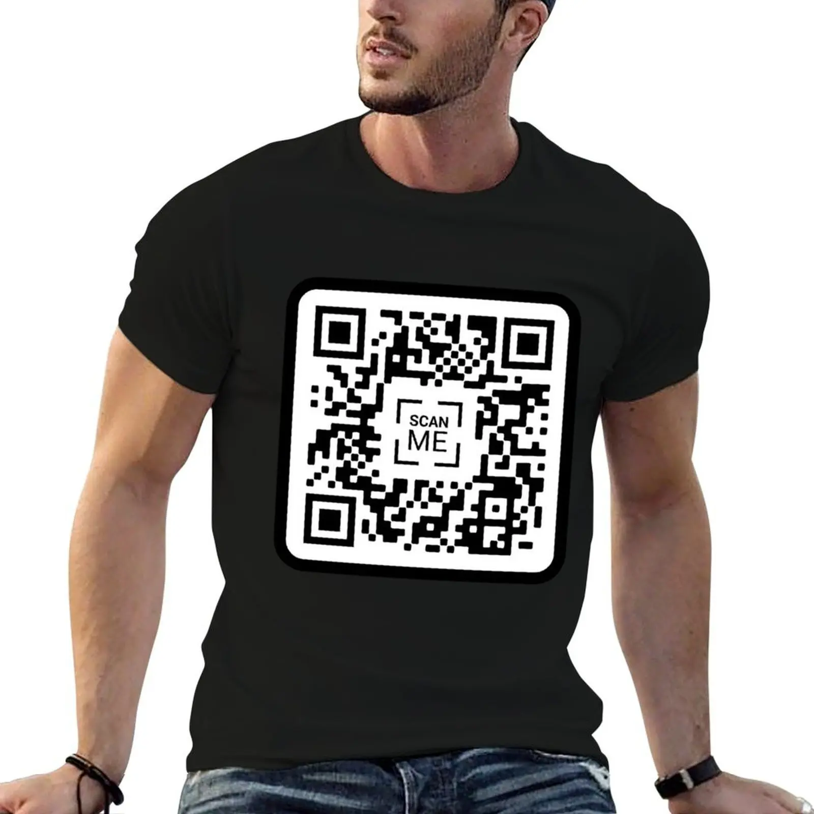 Xvideos Qr Code T-S…
