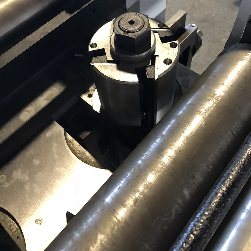 400mm Three Sides Spiral Cutter Head Wood Thicknesser Planer Machine For Sale