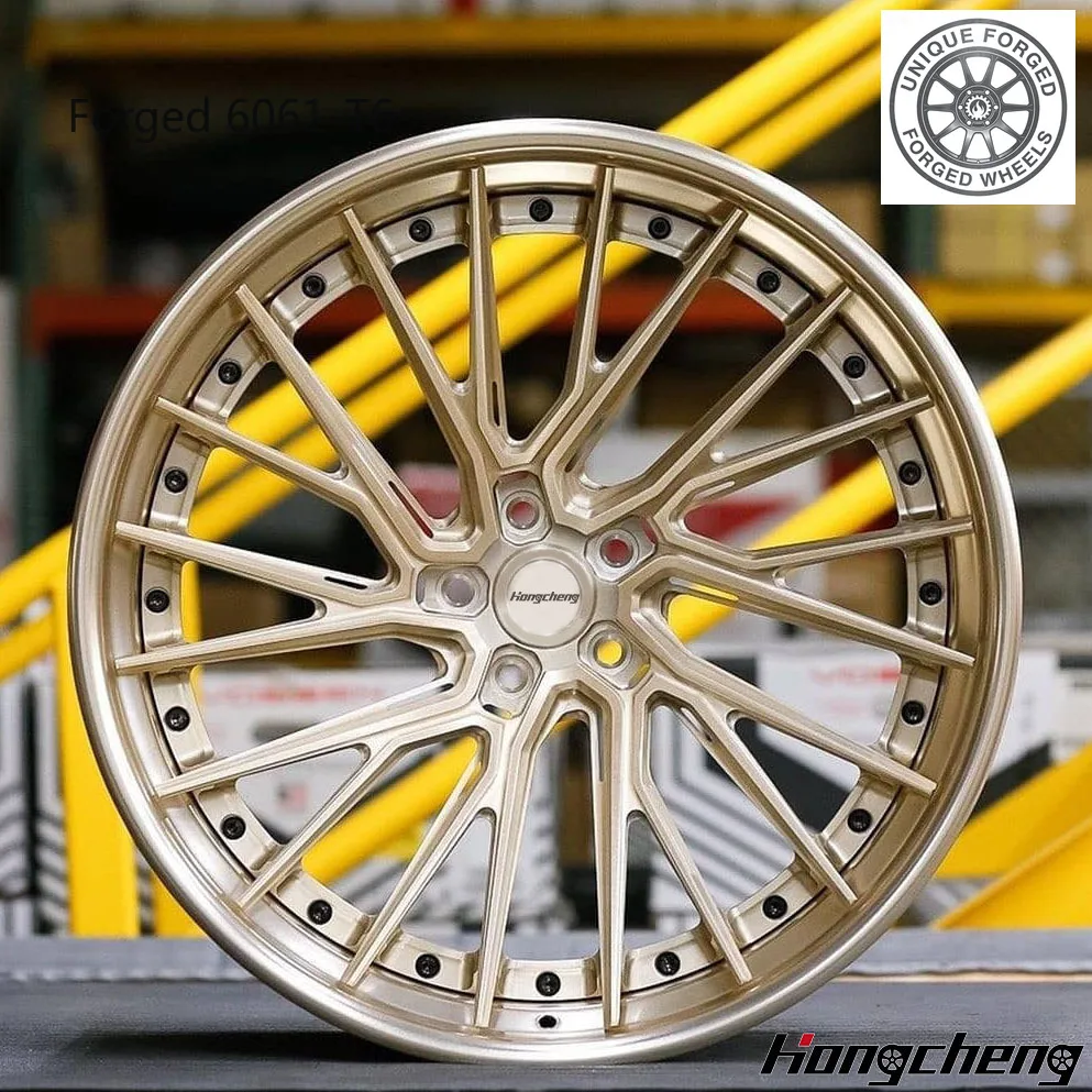 

New model of 26High Quality 2p 3p 17 18 19 20 21 22 Inch Forged Deep Concave Wheel Rims for Aston Martin Luxury Cars