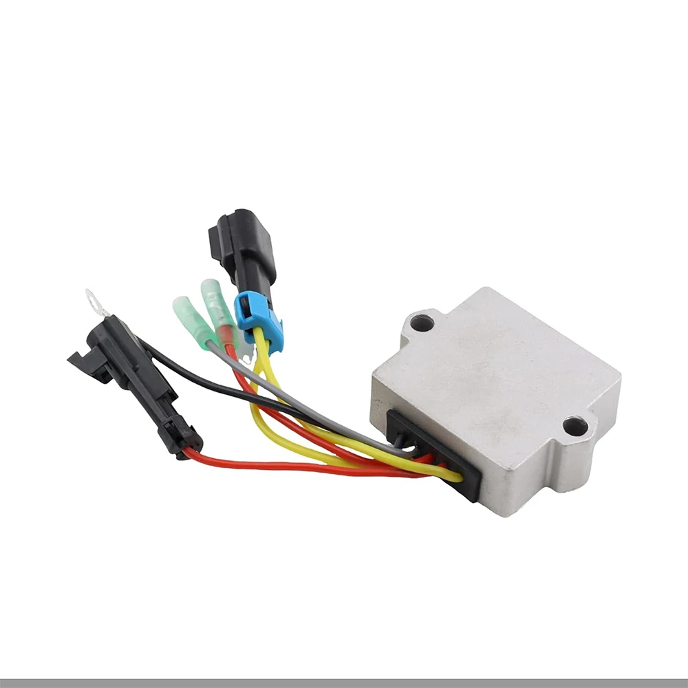 OYOTE Voltage Regulator Rectifier Fits 893640T01 For Mercury Marine 2/4 Stroke 25 To 240 HP Motor 893640-002 830179T1 854515T2