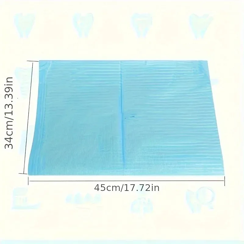 50/110 قطعة غطاء الطاولة الوشم غطاء سرير للاستعمال مرة واحدة النسيج مقاوم للماء مقاومة للبقع تنظيف الجدول حصيرة