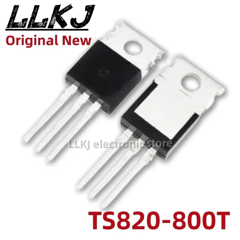 1Pcs TS820-800T TO2…