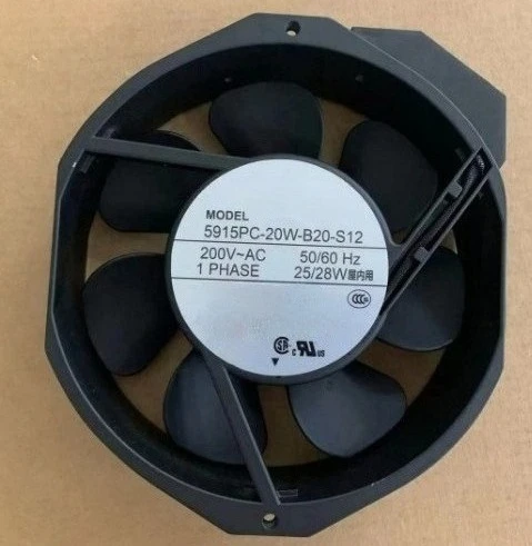 Brand New 5915PC-20…