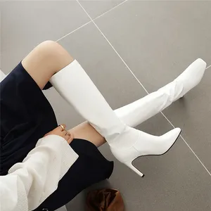 12 Hauptverkaufstart Pinta Square Heel - №10