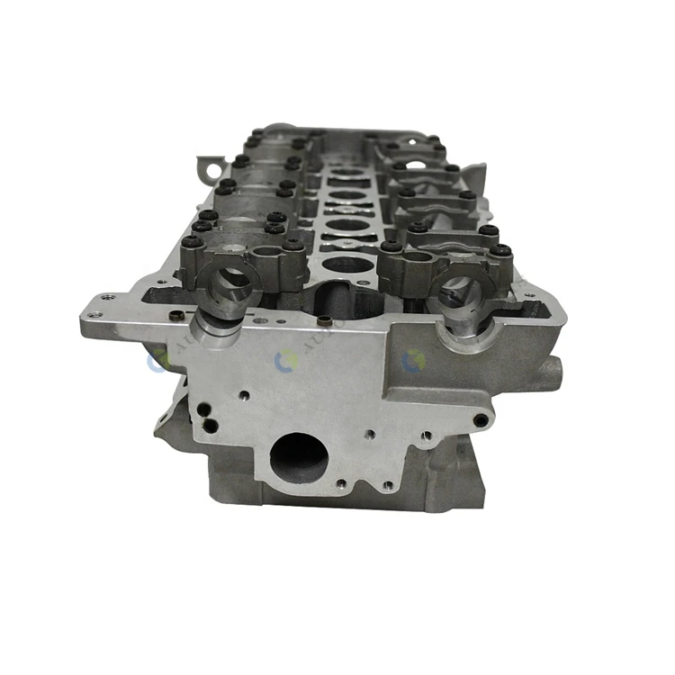 CG Auto Parts Cylinder Head 058103351G 058 103 351 G BSP20442 910025 AMC 910 025 For Audi Seat VW Skoda