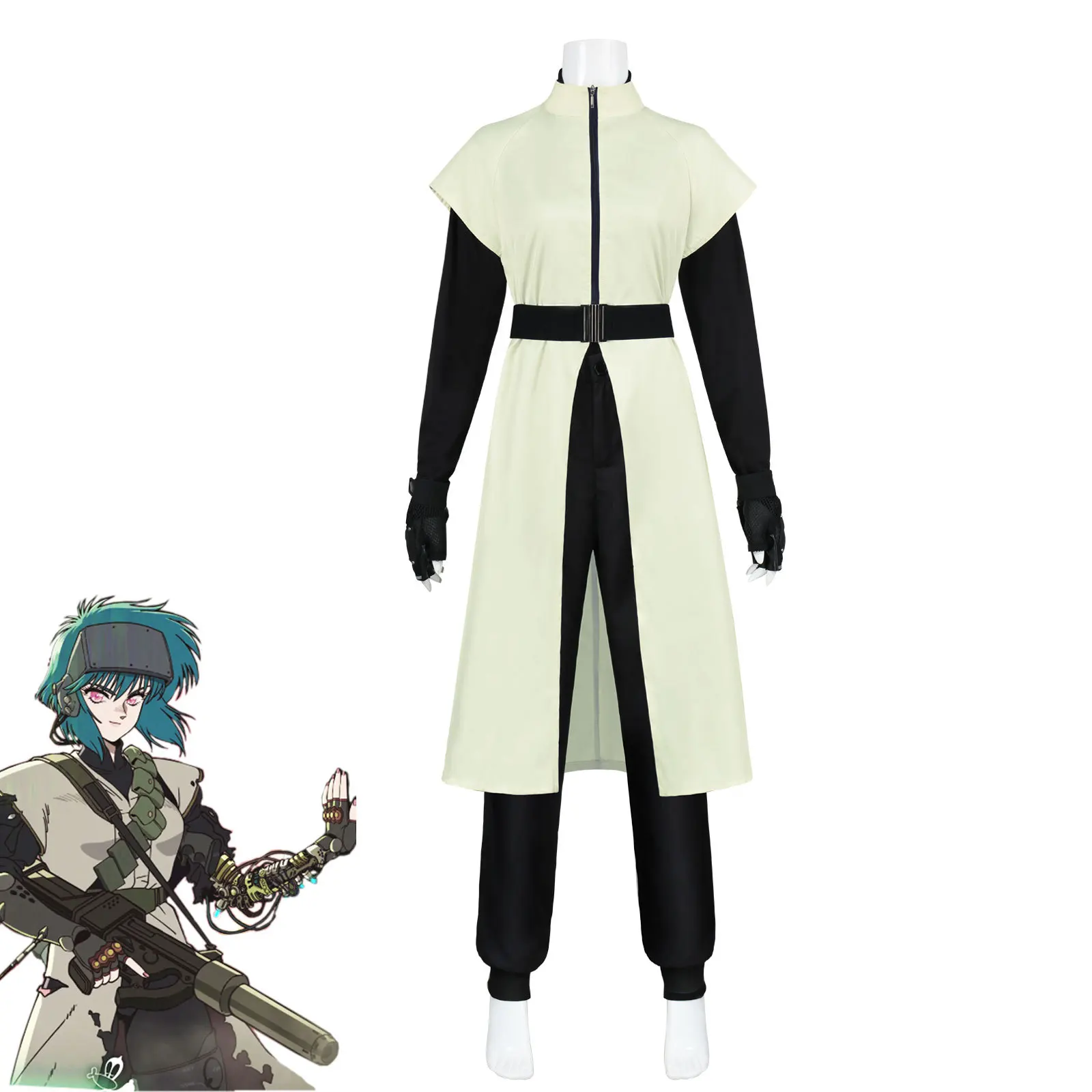 S4904199aa6d54daa805e8556c720f5114 - Ghost In The Shell Merch