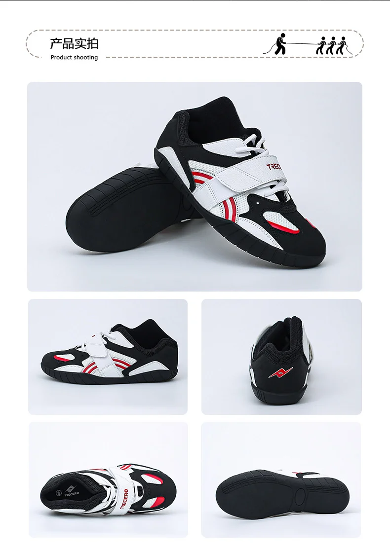 Men's fencing sneakers Men's professional fencing shoes Competition training shoes Men's non-slip lightweight sports shoes