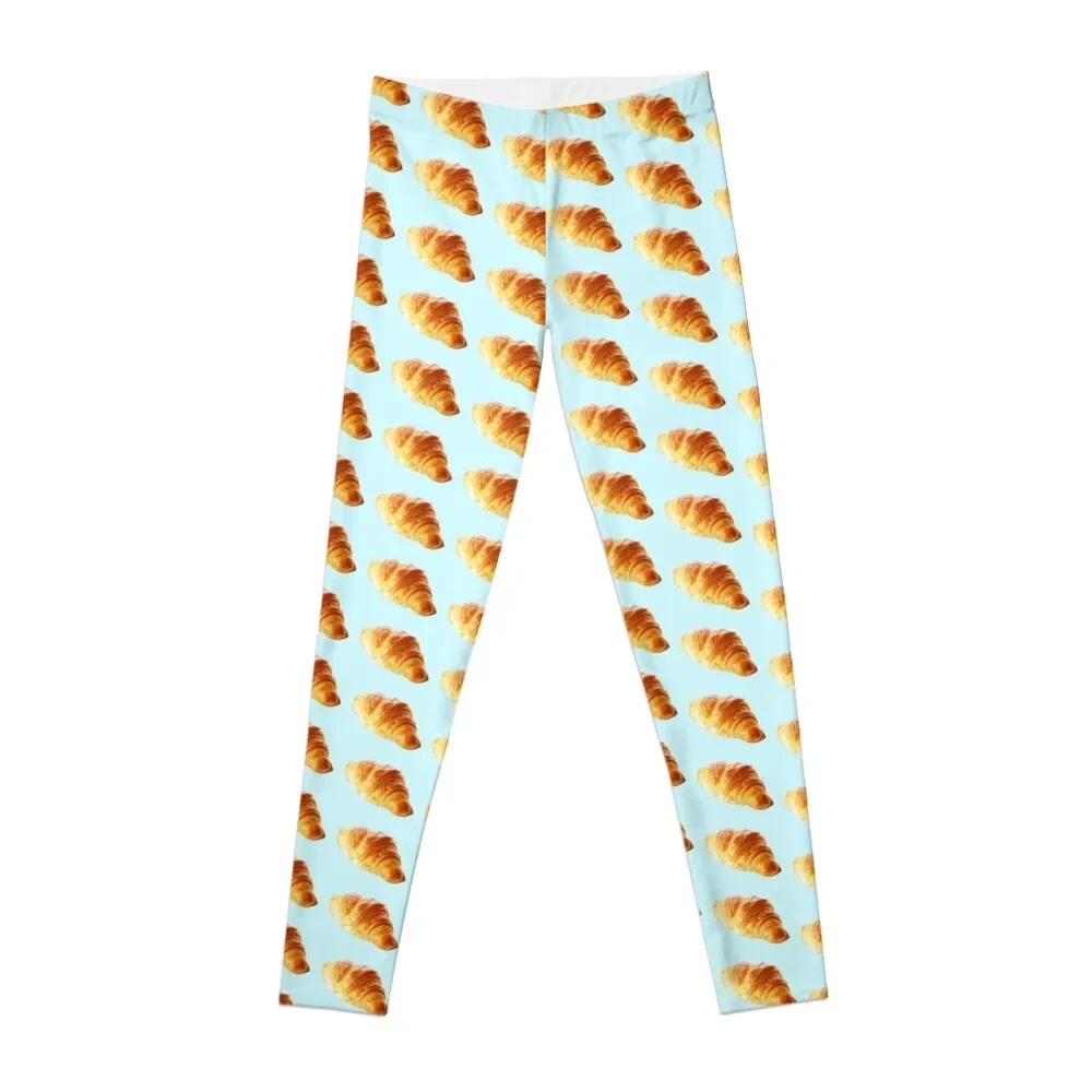 

Croissant Leggings flared sports for push up Women's fitness Womens Leggings