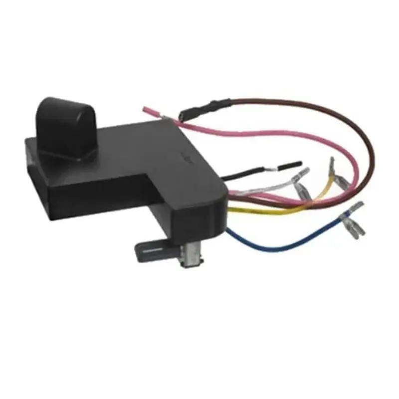 

【RECOMENDAR】Power Tool 200-250V Switch 631227-7 For 9227CB 9237CB 9227C Controller Switch