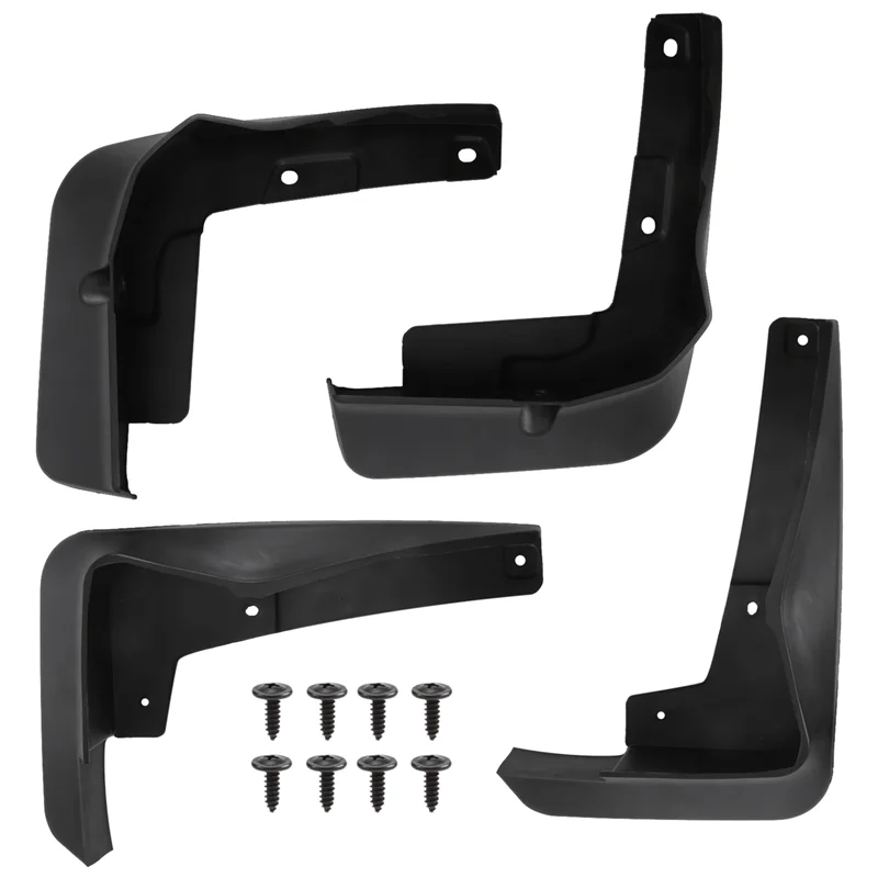 

A77Q-автомобильные брызговики для Toyota Veloz 2021-2022, брызговики на крыло, брызговики, автомобильные аксессуары