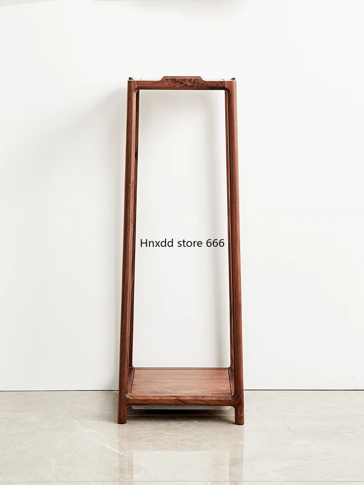 Simples Flower Bonsai Rack, Prateleira Decorativa para Varanda, Sala