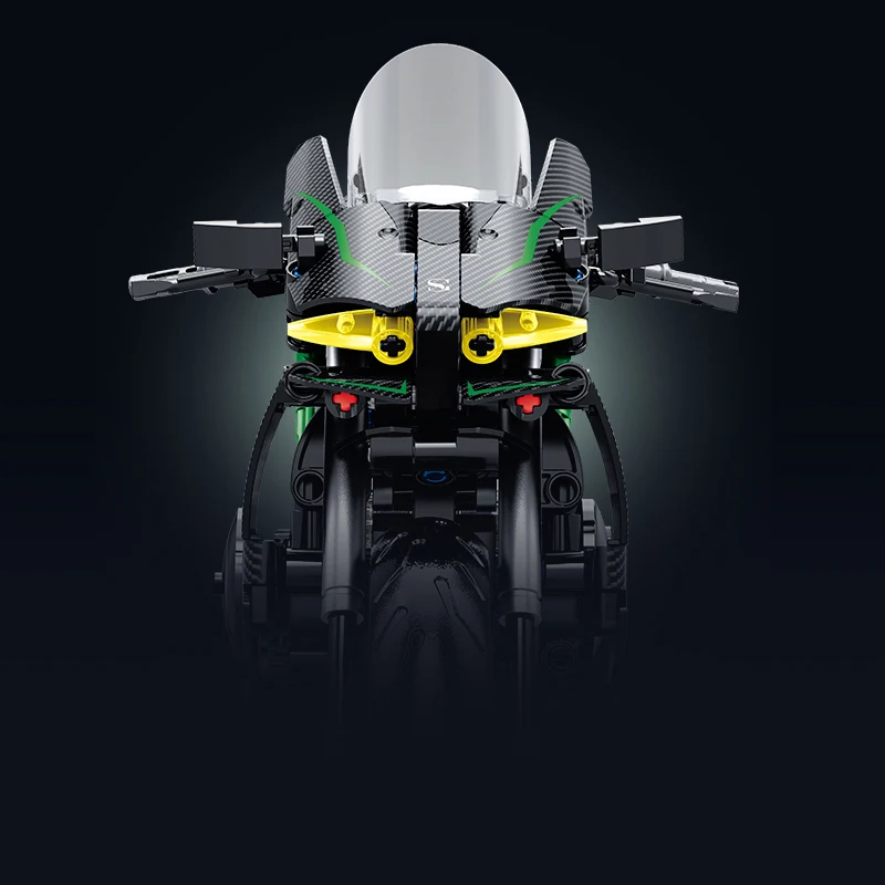 Thumbnail 4 - #49 Low Cost Classic Building Blocks Sets That Work