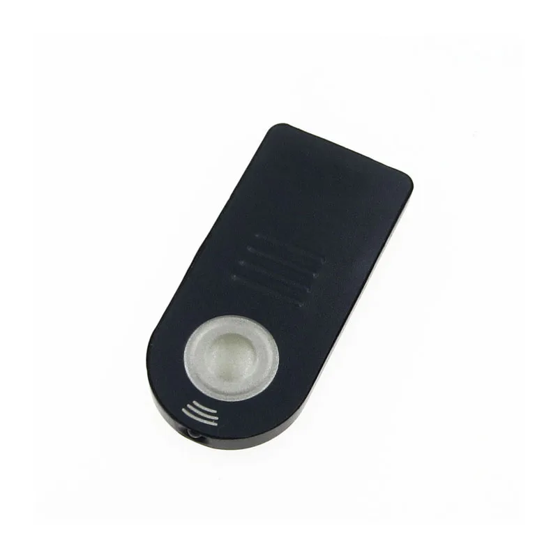 Wireless IR Infrared Remote Control ML-L3 for Nikon D7000 D5100 D5000 D3000 MF diy electronics